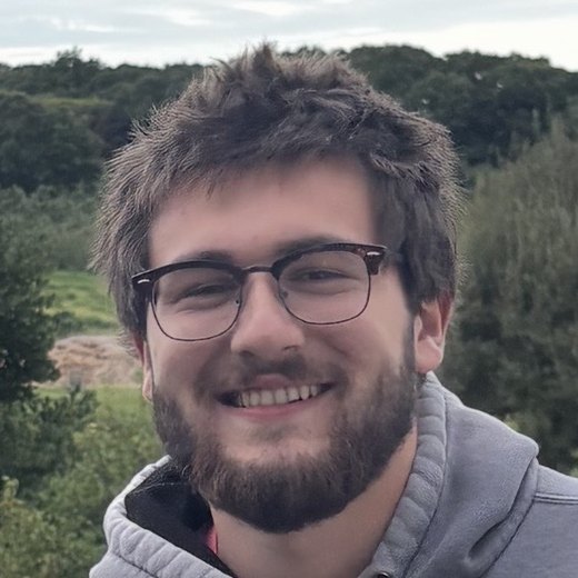Zack Hellwinkle